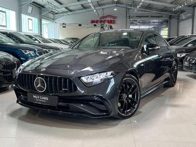 Mercedes CLS53 AMG