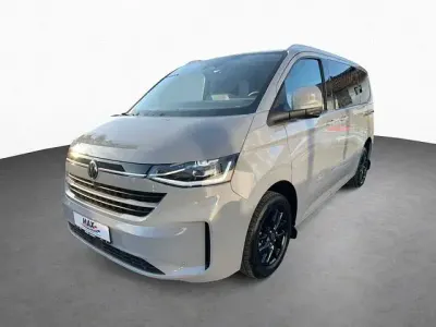 Ny VW Caravelle Style 170 HK (125 kW) 2026 Grå Van