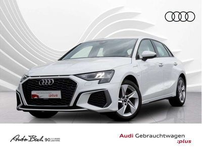 Audi A3 e-tron