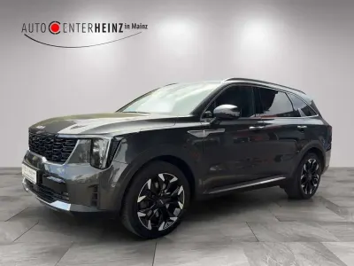 Gebraucht Kia Sorento