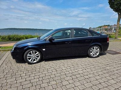 Opel Vectra GTS