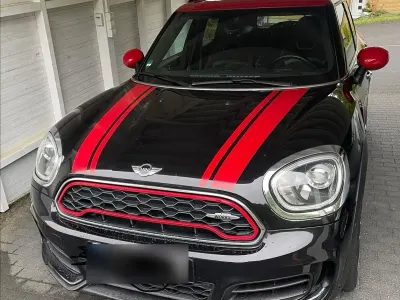 Gebraucht Mini John Cooper Works