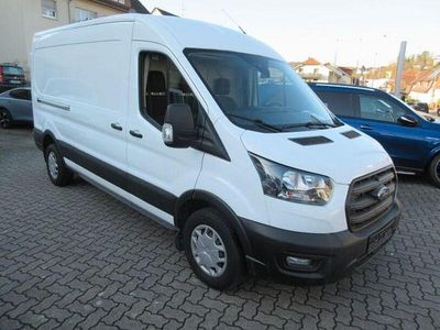 Gebraucht Ford Transit 131 PS (96 kW) 2022 Andere