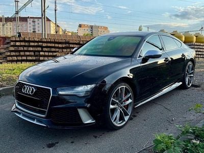 Audi RS7