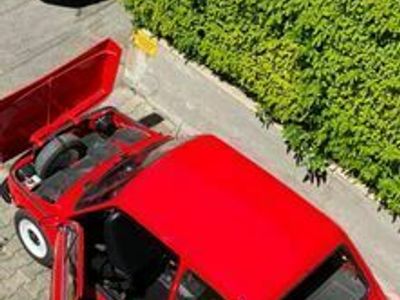 gebraucht Fiat 126