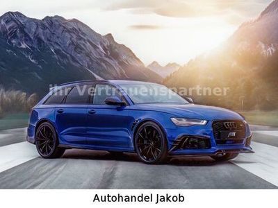 Gebraucht Audi A6 Sport 449 PS (330 kW) 2014 Grau Limousine