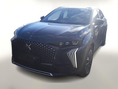 DS Automobiles DS7 Crossback