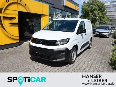 Gebraucht Opel Combo