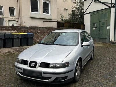 Seat Toledo