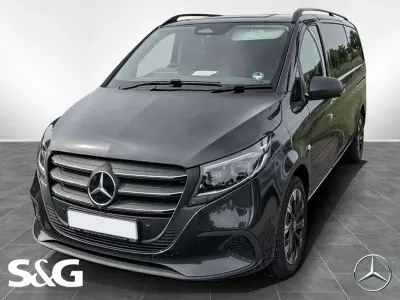 Gebraucht Mercedes Vito 190 PS (139 kW) 2025 Grau Van