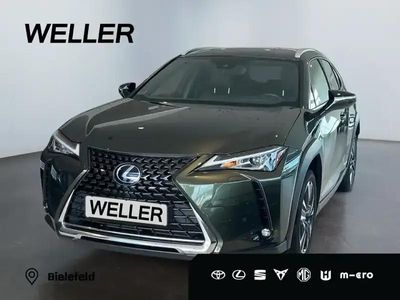 Lexus UX 250h