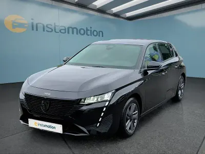 Gebraucht Peugeot 308