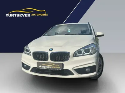 Używany BMW 218