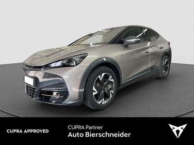 Second-hand Cupra Tavascan Endurance 210 kW (286 CP) 2025 Bej SUV