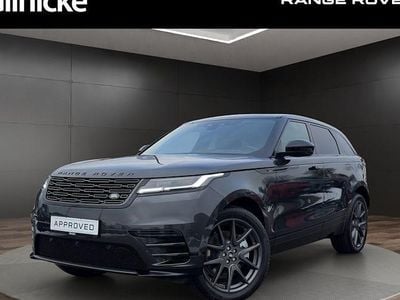 Grau Neu 2026 Land Rover Range Rover Velar SE Dynamic SUV | 82.090 € (Guter Preis)