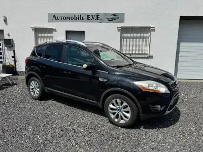Gebraucht Ford Kuga