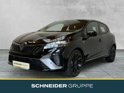 Neu Renault Clio Esprit Alpine 91 PS (66 kW) 2026 Kleinwagen