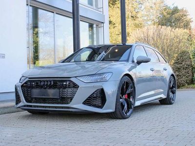 gebraucht Audi RS6 / DYNAMIK+ / MATRIX-LED / REMOTE / KERAMIK