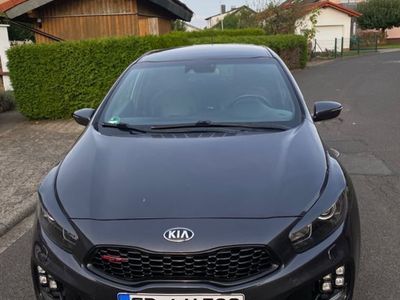 Kia Ceed GT