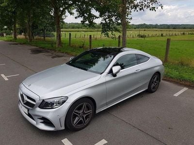 Mercedes C300