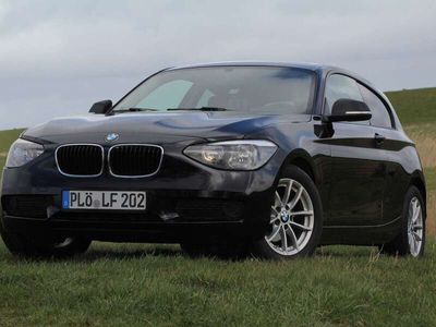 BMW 114