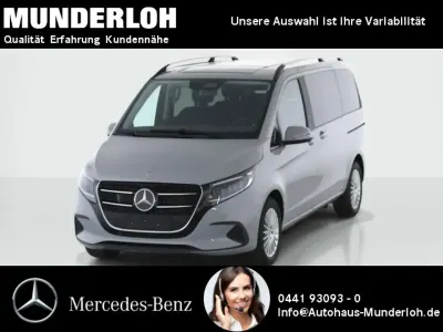 Gebraucht Mercedes V220