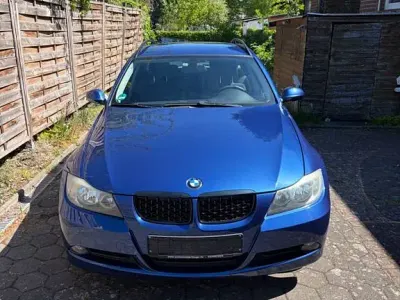 Gebraucht BMW 318