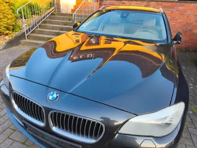 Gebraucht BMW 530