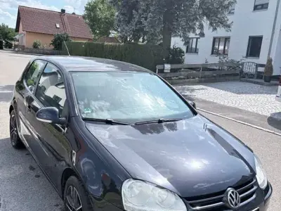 Gebraucht VW Golf V