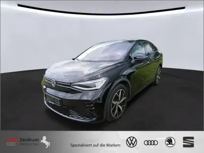 Gebraucht VW ID.5 GTX 250 kW (340 PS) 2023 Grenadilla black metallic SUV