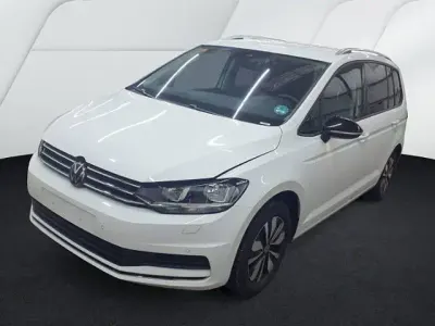 Gebraucht VW Touran