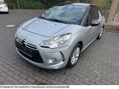 Citroën DS3