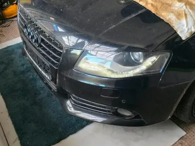 Gebraucht Audi A4