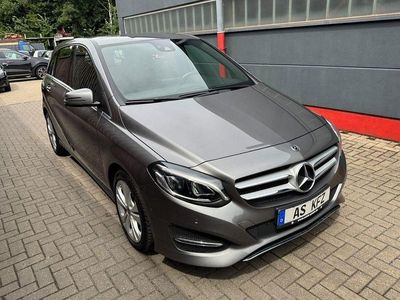 Mercedes 200