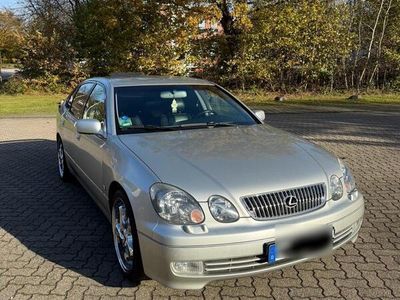 Lexus GS300