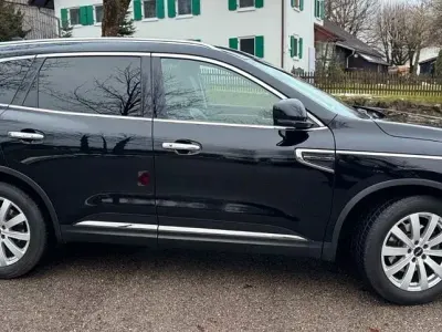 Usata Renault Koleos