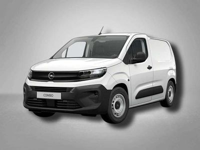 Second-hand Opel Combo 102 CP (75 kW) 2025 Alb Monovolum