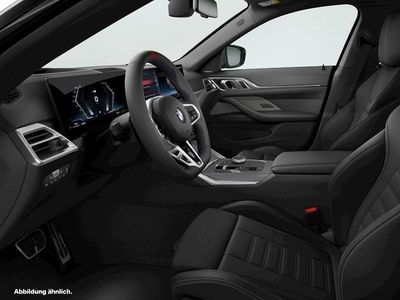 Second-hand BMW M440 M Sport 387 CP (284 kW) 2025 Negru Berlinǎ