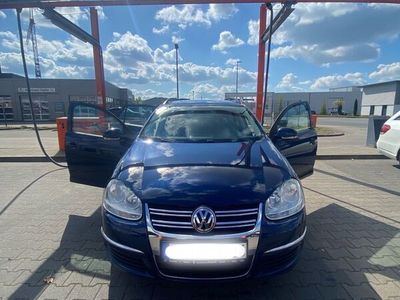 gebraucht VW Golf VI 