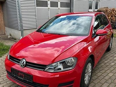 VW Golf VII