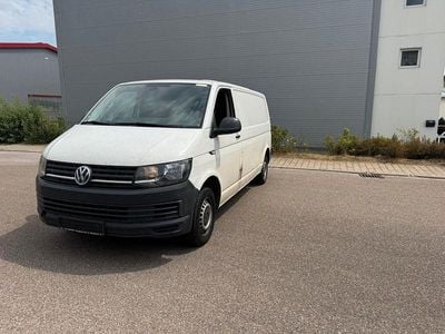 VW T6
