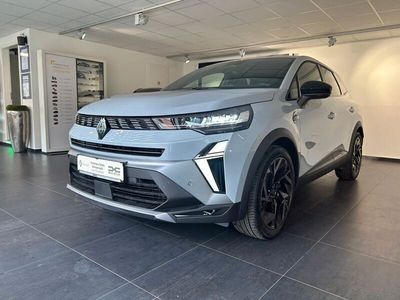 Gebraucht Renault Symbioz Esprit Alpine 94 PS (69 kW) 2024 Grau SUV