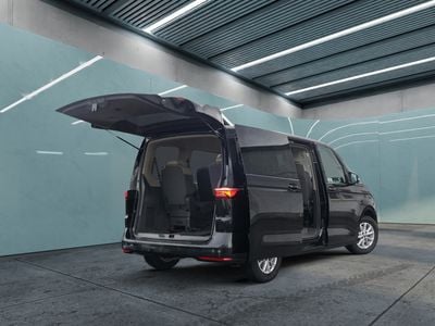 VW T7