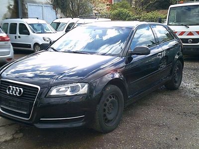 gebraucht Audi A3 1.4 TFSI