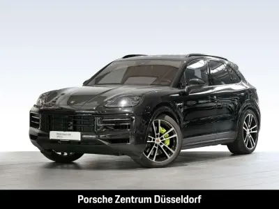 Gebraucht Porsche Cayenne S E-Hybrid