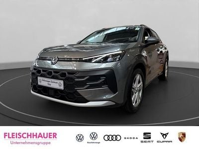 Second-hand VW T-Roc Life 116 CP (85 kW) 2026 Gri SUV