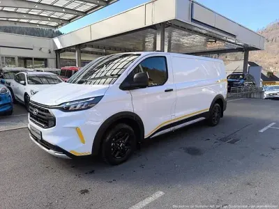 Neu Ford Transit Custom Trend 170 PS (125 kW) 2025 Wählbar  ggf gegen aufpreis Van