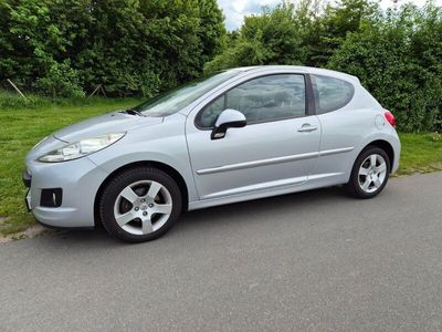 gebraucht Peugeot 207 120 VTi