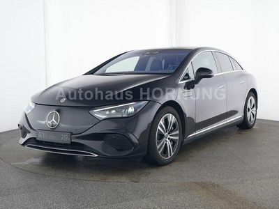 Gebraucht Mercedes EQE300 Premium 180 kW (245 PS) 2025 Schwarz Limousine