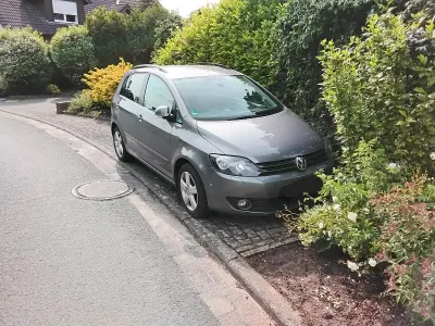Gebraucht VW Golf Plus